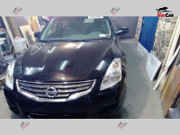 Nissan Altima - 2012