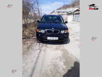 BMW X5 - 2003