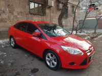 Ford Focus - 2014