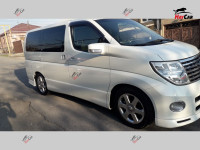 Nissan Elgrand - 2005