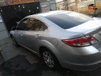 Mazda 6 - 2009