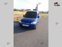 Opel Cambo - 2006