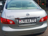 Nissan BlueBird - 2006