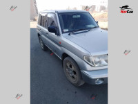 Mitsubishi Pajero Pinin (IO) - 1999