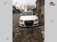 Audi A4 - 2008