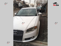 Audi A4 - 2008