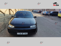 Volkswagen Golf - 2000