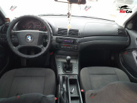 BMW 318 - 1999