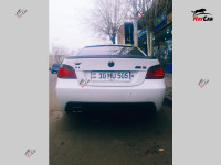 BMW 630 - 2007