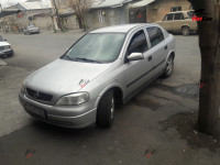 Opel Astra - 1999