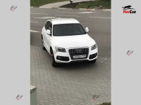 Audi Q5 - 2010