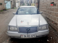 Mercedes-Benz 200 - 1995