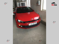 Volkswagen Scirocco - 2009