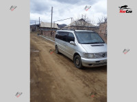 Mercedes-Benz Vito - 2000