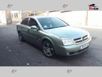 Opel Vectra - 2002