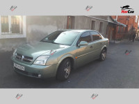 Opel Vectra - 2002