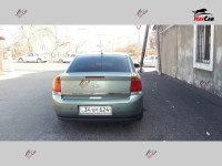 Opel Vectra - 2002