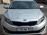 Kia Optima - 2011