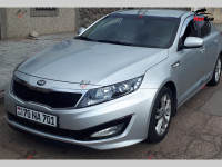 Kia Optima - 2011