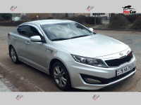 Kia Optima - 2011