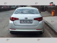 Kia Optima - 2011