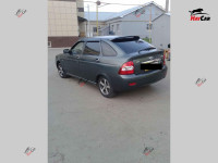 VAZ(Lada) 2170 Priora - 2008