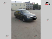 VAZ(Lada) 2170 Priora - 2008