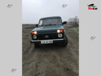 Niva 2121 - 2003