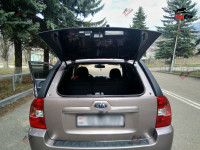 Kia Sportage - 2010