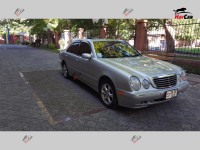 Mercedes-Benz E 320 - 2001