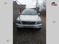 Volvo XC90 - 2008