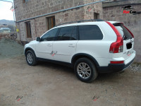 Volvo XC90 - 2008