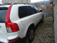 Volvo XC90 - 2008