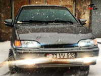 VAZ(Lada) 2115 - 2004