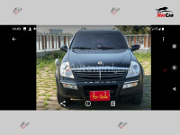 SsangYong Rexton - 2004