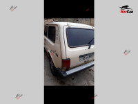 Niva 2121 - 1995