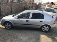 Opel Astra - 1999