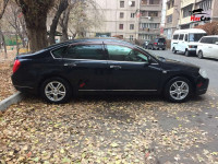 Nissan Teana - 2004