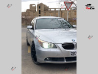 BMW 530 - 2006