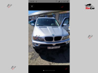 BMW X5 - 2006