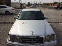 Mercedes-Benz C 180 - 1996