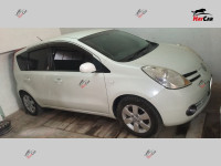 Nissan Note - 2006