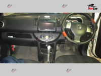 Nissan Note - 2006