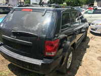 Jeep Grand Cherokee - 2007