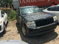 Jeep Grand Cherokee - 2007