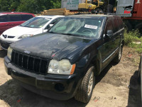 Jeep Grand Cherokee - 2007