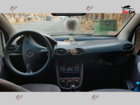 Mercedes-Benz A 160 - 2004