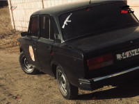 VAZ(Lada) 2107 - 2001