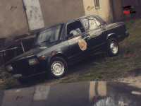 VAZ(Lada) 2107 - 2001