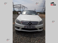 Mercedes-Benz C 300 - 2008